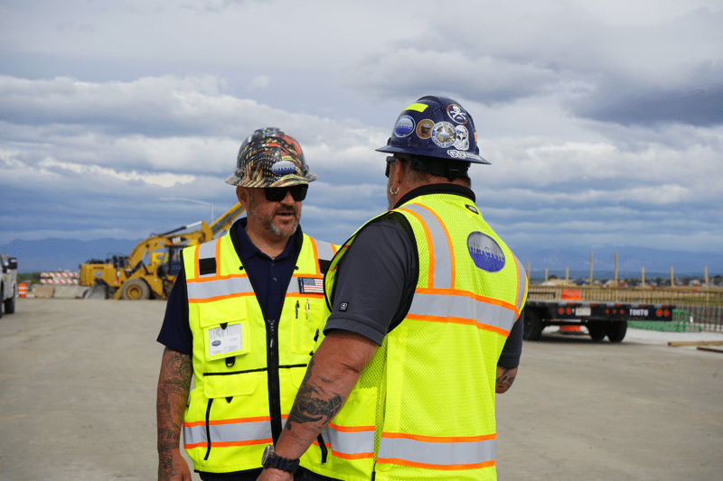 Project Superintendent image