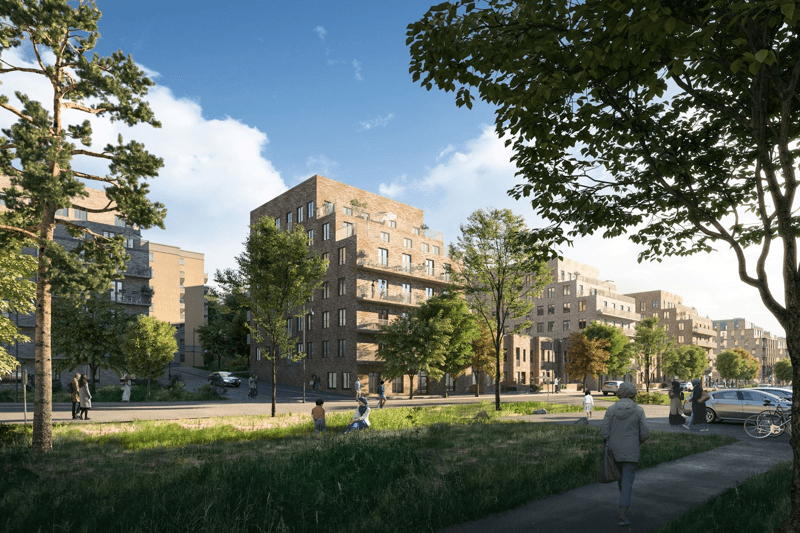 Kundförvaltare till Olov Lindgren image