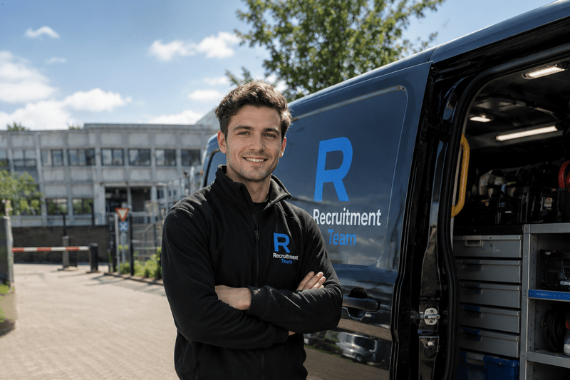 Servicetechnicus W Utiliteit image