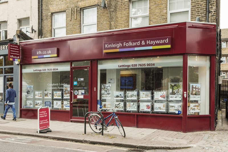 Sales Negotiator - Peckham Rye image