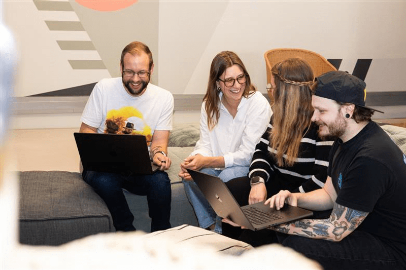 Lehre als Polygraf:in EFZ 2026 image