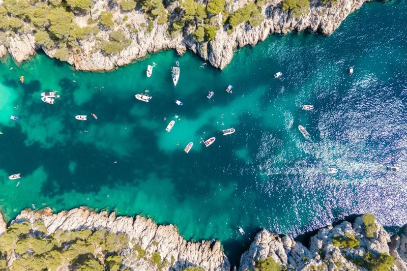 Responsable d'agence de voyages (H/F/X) image