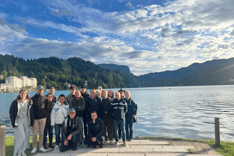 Java-utvecklare till Neodev image