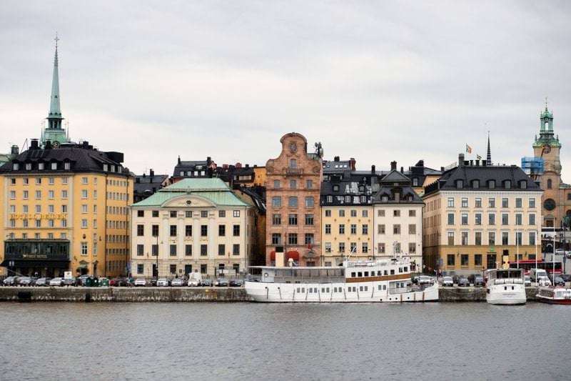 Farmaceut till E-Apotek i Stockholm! image