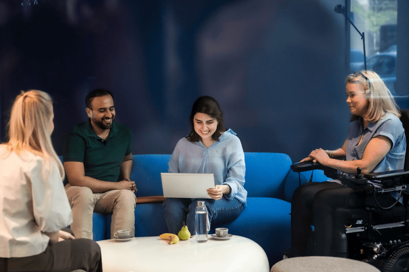 Är du student och vill ha ett extrajobb vid sidan av studierna? image