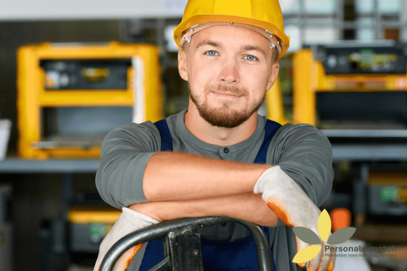 Lagermedarbejdere image