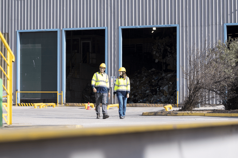 Weighbridge Supervisor image
