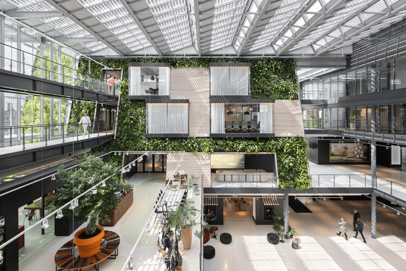 Adviseur BSH Inspiratiehuis - Parttime image