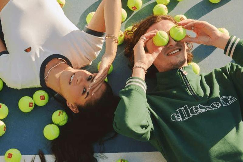 Marketing Coordinator Apprentice (Ellesse) image