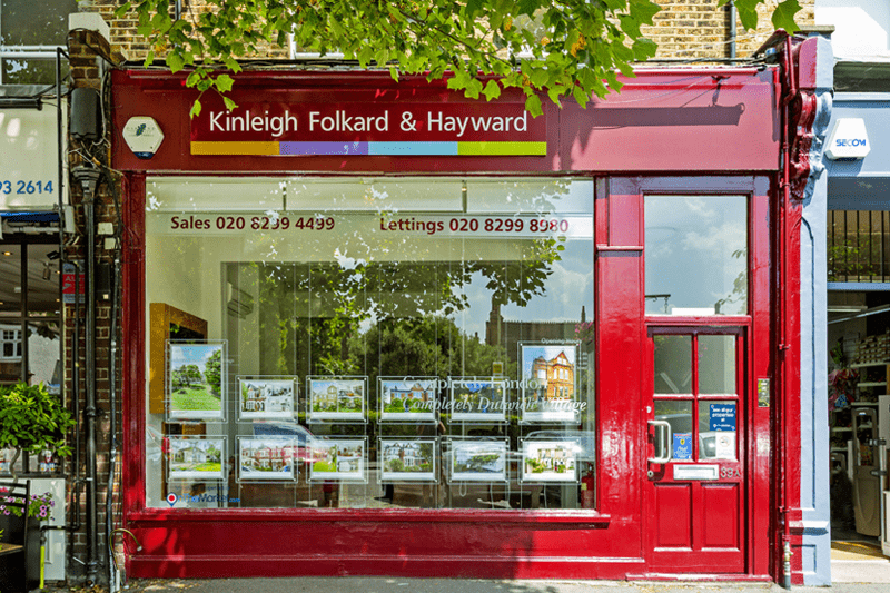 Branch Coordinator - Dulwich Village image