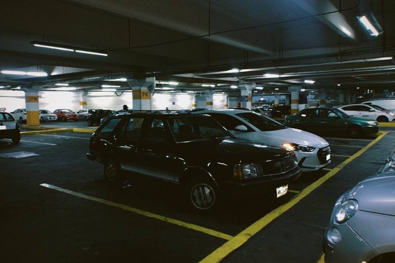 Junior administratör image