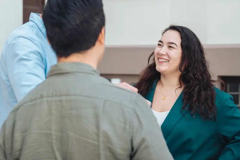 Sales Development Representative image