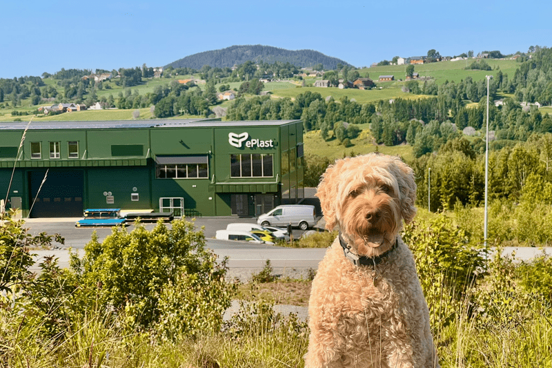 ePlast - Teknisk selger image