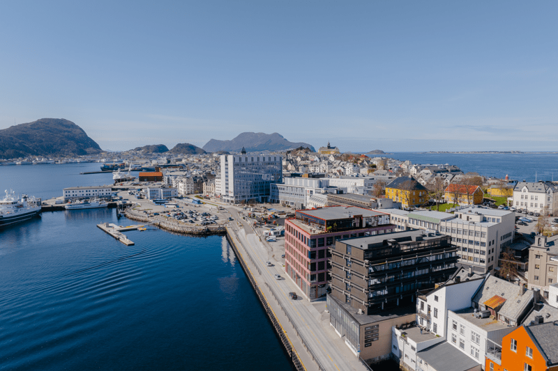 Økonomisjef image