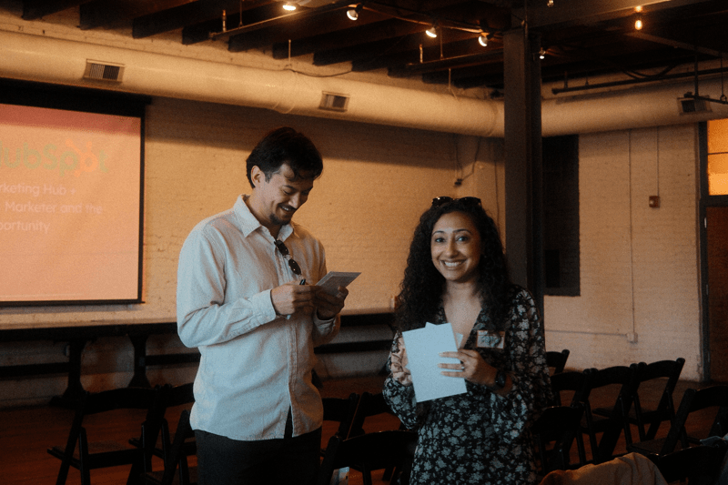 Business Development Manager image