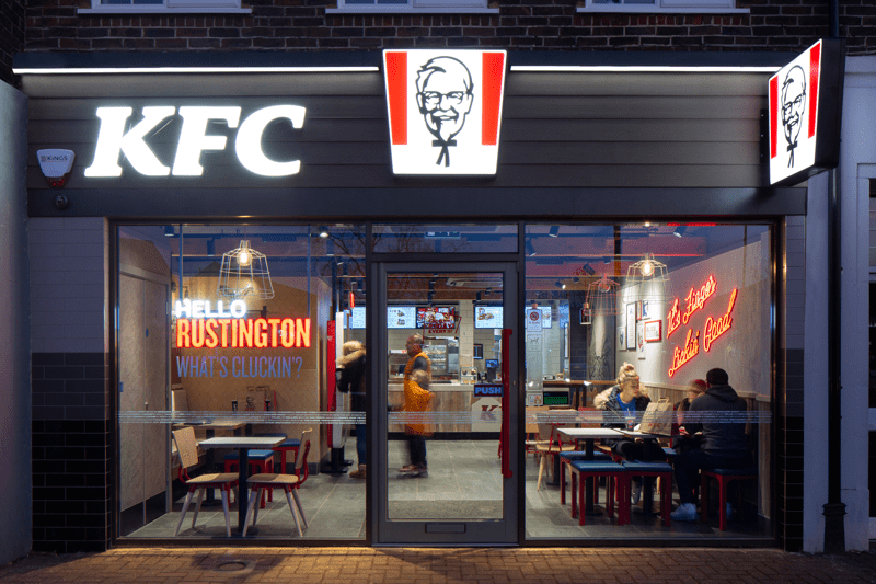 KFC - Assistant Restaurant General Manager image