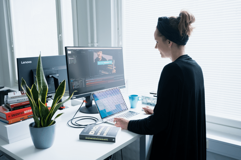 Visual Design Team Lead image