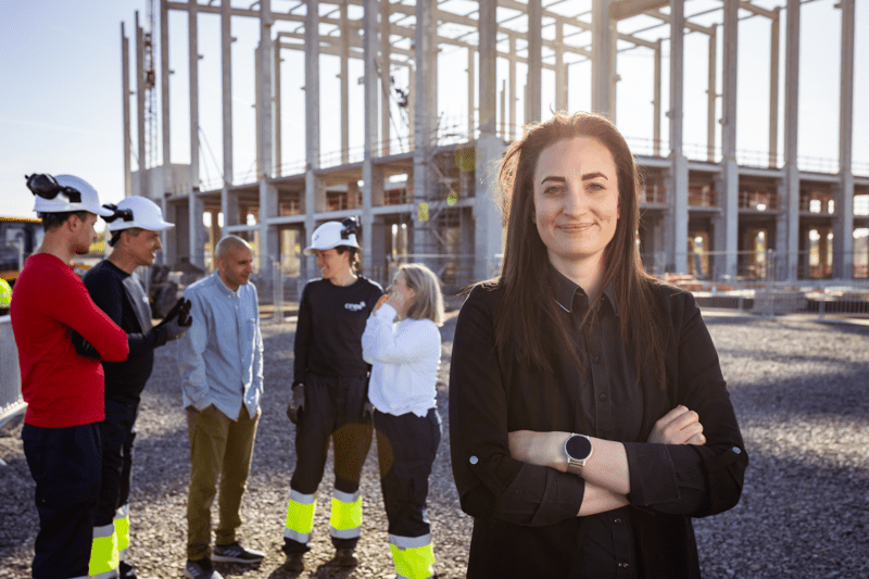 Administratief Assistent – Hospitality & Events image