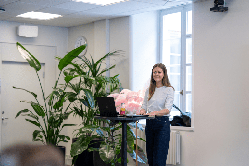 Infrastrukturtekniker image