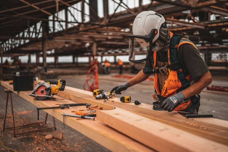 Health and Safety Consultant (Nottinghamshire) image
