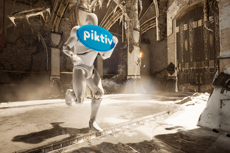 Real Time 3D Developer (Unreal / Unity) image