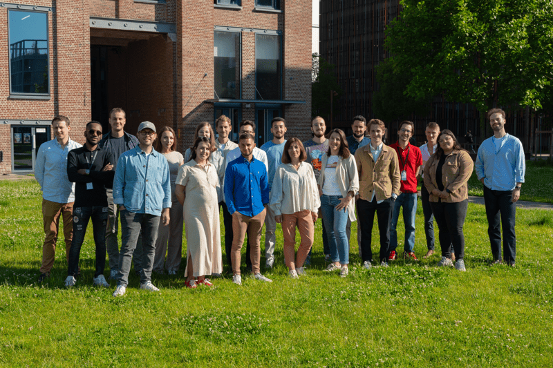 CSM (Customer Success Manager) - Alternance image
