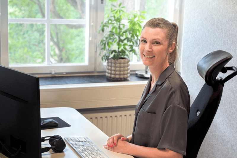 Ekonomiadministratör image