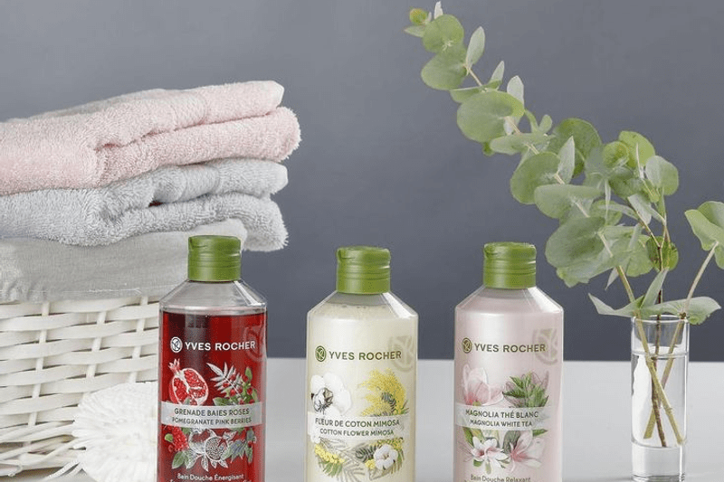 YVES ROCHER Beauty Consultant image