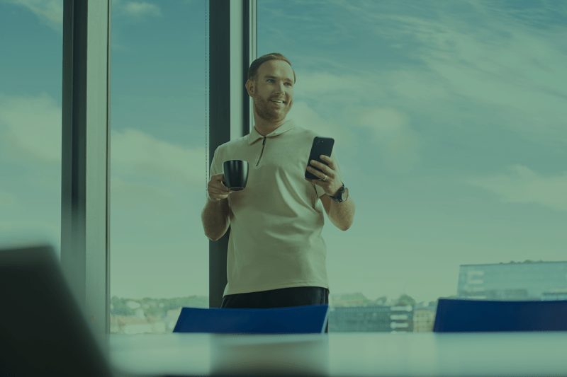 IT Business Analyst image