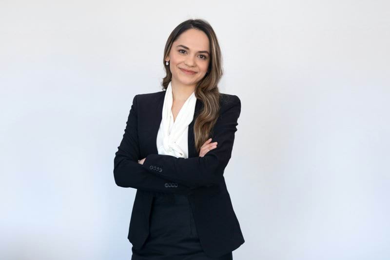 Director Comercial image