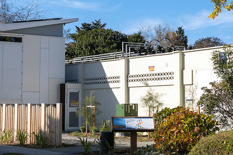 Cable Jointer / Electrical Fitter image