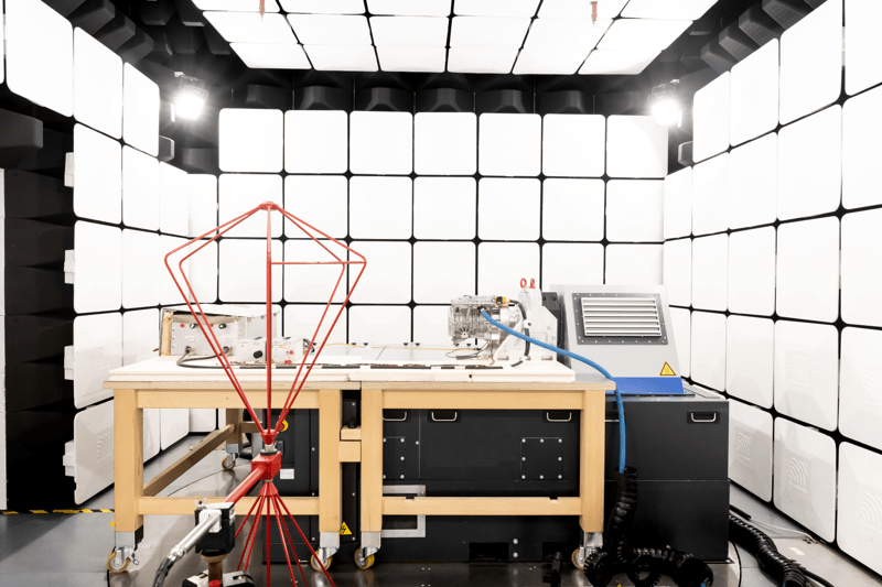 STAGE DE FIN D'ETUDES - MODELISATION NUMERIQUE D'UN MOTEUR ELECTRIQUE BEV (H/F) image