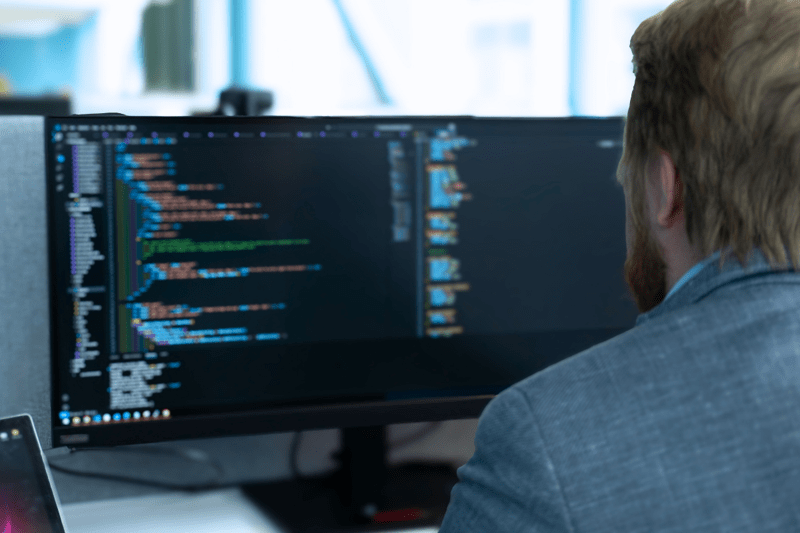 Är du vår nästa PHP-utvecklare? image