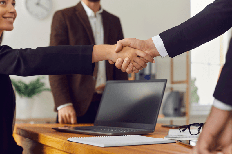Responsable Secteur Lorraine-Champagne H/F image