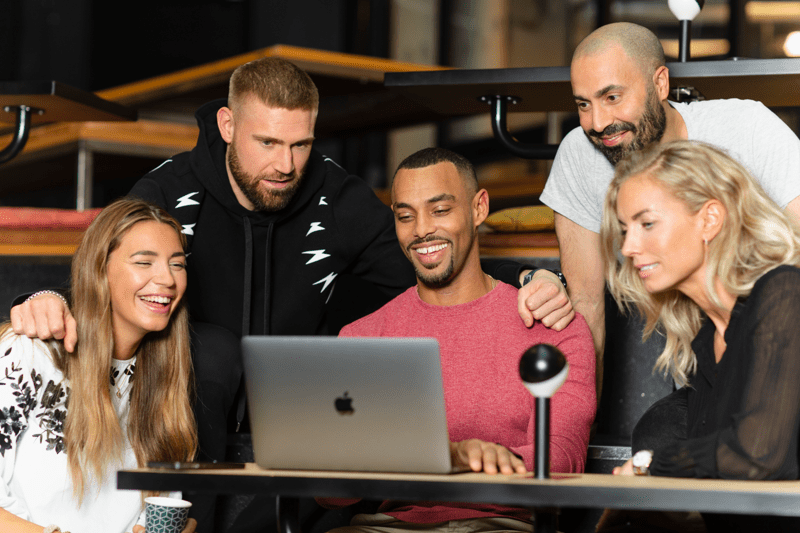 Key Account Manager – B2B image