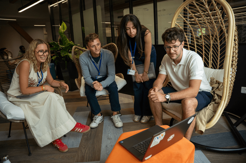 Coordinateur Méthodes et Amélioration Logistique (Fos-sur-Mer) - H/F image