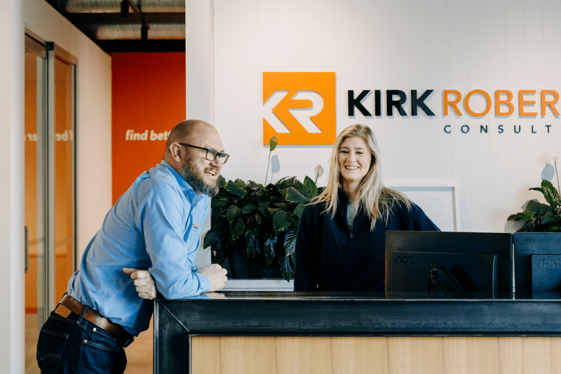 Project Administrator - 12 month Fixed Term Contract image