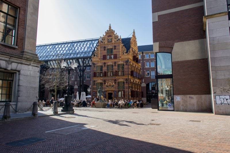 Tandarts Assistente in Groningen image