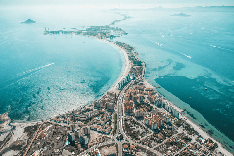 Listing Agent - Costa Blanca South & Costa Cálida image