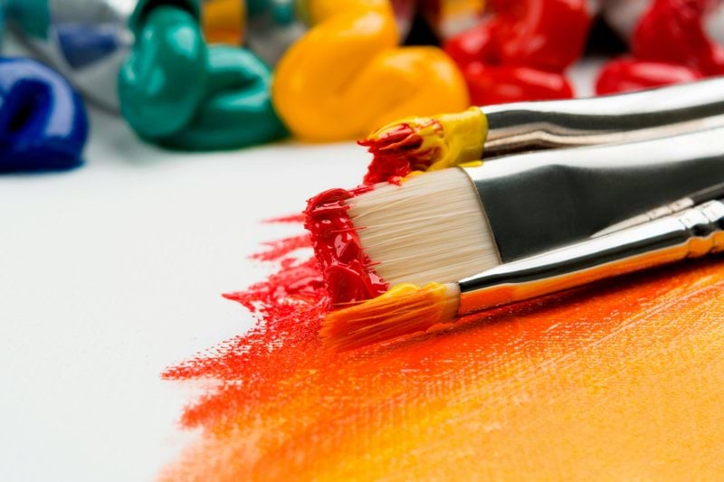 Buyer - Art image