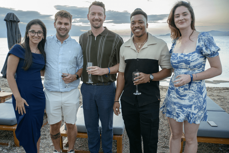 Government Customer Success Manager image