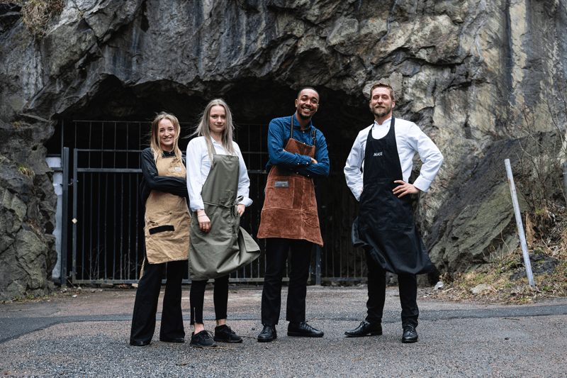 Servis Stockholm | 155–185 kr/h | Möjlighet till lön inom 24h image