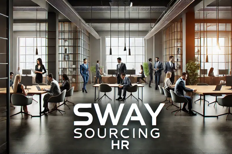 Staffing Coordinator Stockholm image