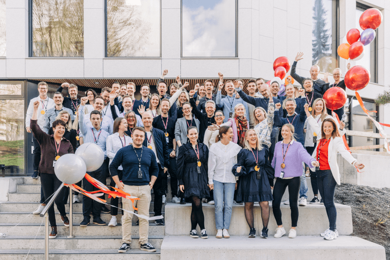 Sopra Steria • Data Engineers image