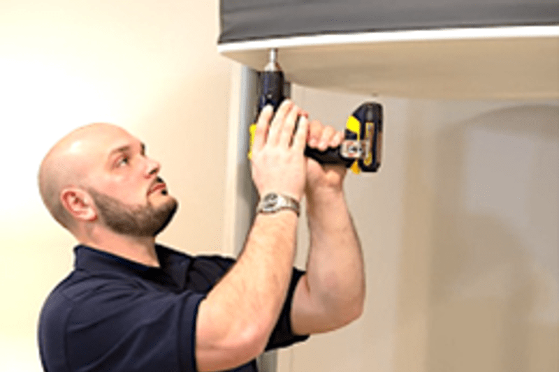 Builder's Assistant image