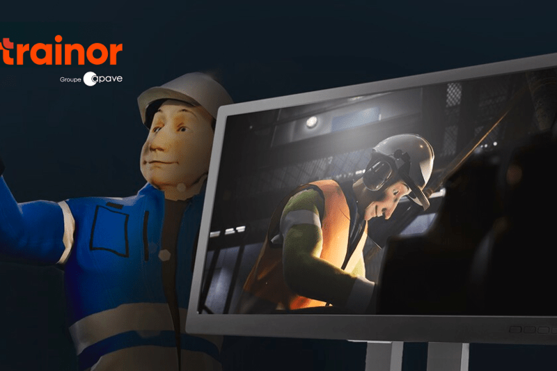 Trainor - Inbound Sales Coordinator image