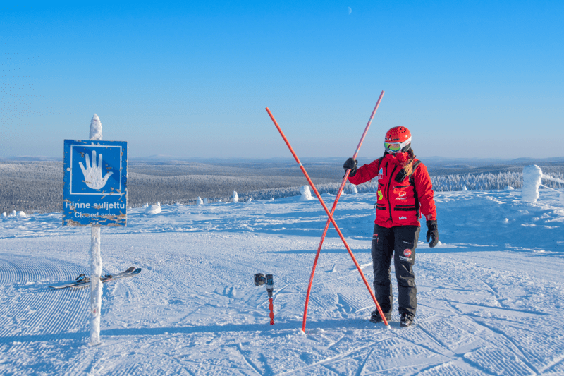 Ski Patrol image