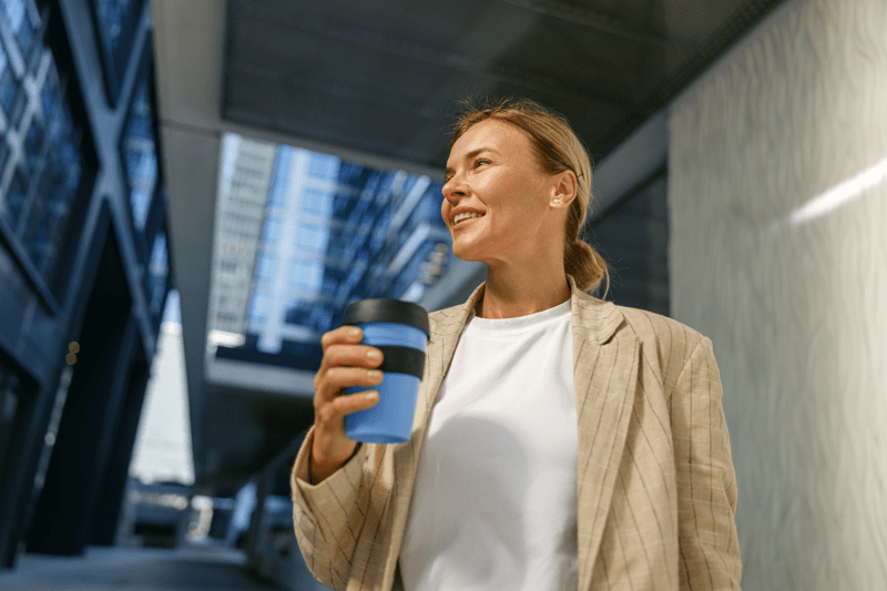 Qualitätsmanager*in (m/w/d) gesucht! image