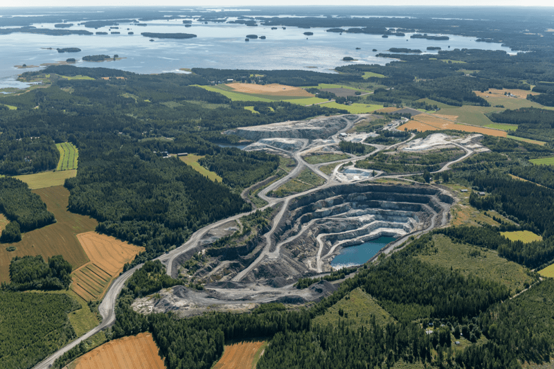 Environmental Engineer - Ympäristöasiantuntija (Mondo Minerals) image