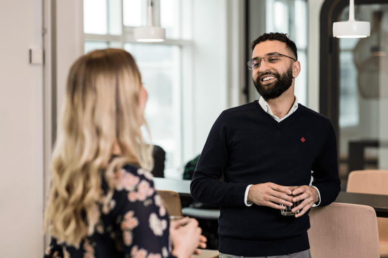 Salgs- og logistikkoordinator image